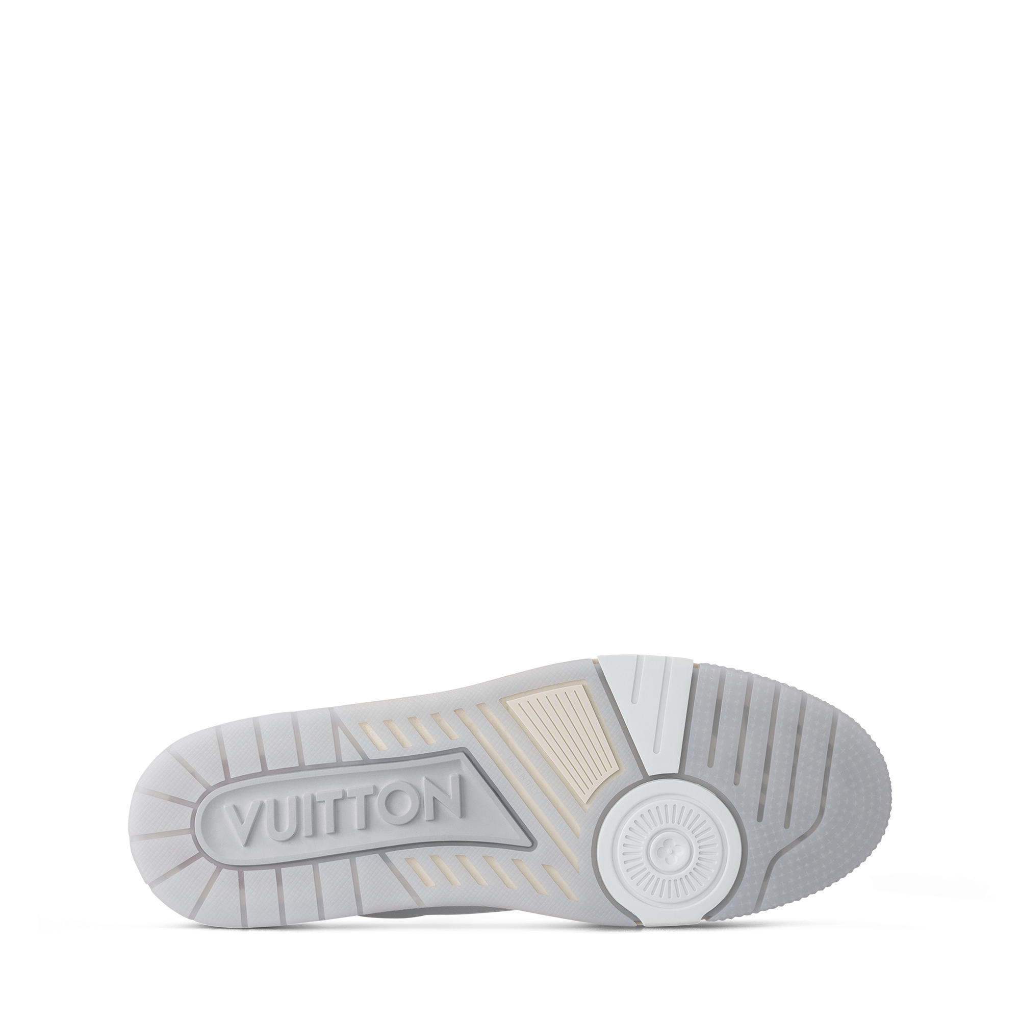 LV Trainer Sneaker - Shoes | Louis Vuitton India